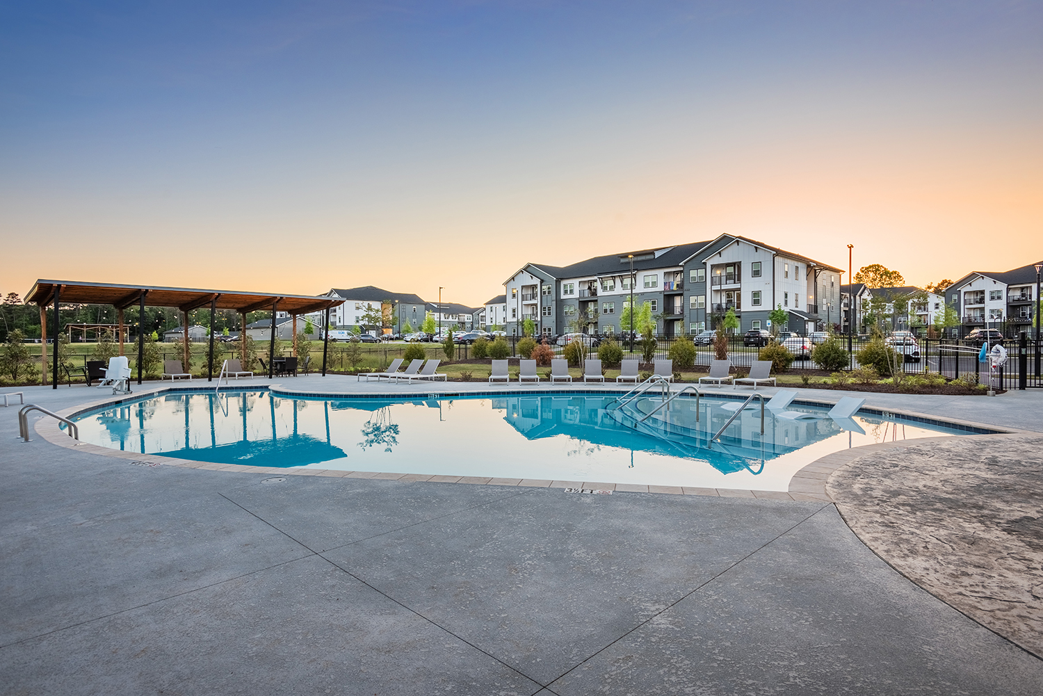 NOVO Mauldin The Multifamily Advisory Group at Cushman & Wakefield